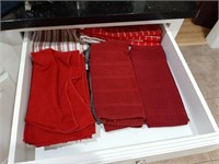 Assorted Hand Towels