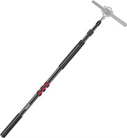 NEEWER NW-7000 Microphone Boom Arm, 3 Section Exte