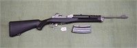 Ruger Model Mini-14 Stainless