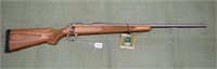 Remington Model 700 ADL Stainless