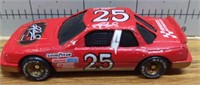 Tim Richmond #25 nascar diecast