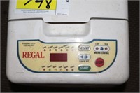 Regal bread machine