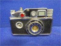 Occupied Japan Camera Compass Lighter