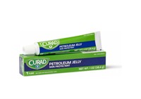CURAD Petroleum Jelly, Skin Protectant and