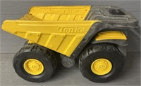 Tonka Mighty Big Plastic & Metal Dump Truck