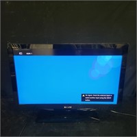 Sony Bravia TV, 35"