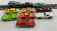 Group of 1980's & 1990's Hot Wheels