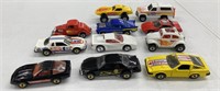 Group of 1970's-1990's Hot Wheels