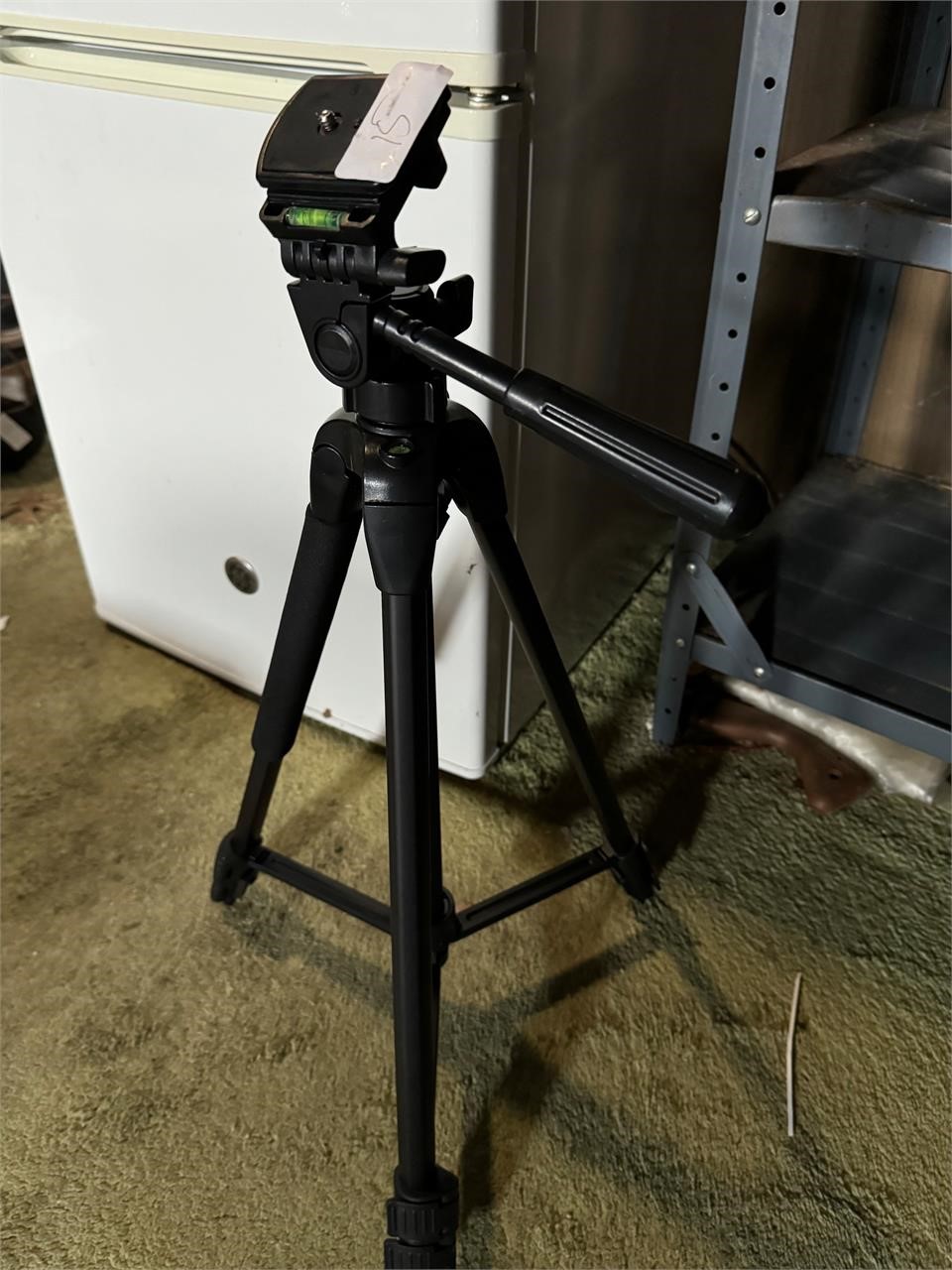 TRIPOD