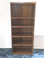 Sauder Bookcase