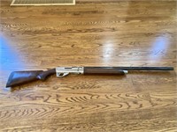 12 Gauge Shotgun, Franchione, Made in Italy