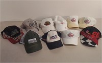 Hat Collection