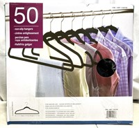 Non-slip Hangers