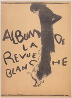 Pierre Bonnard, Album de la Revue Blanche, 1895