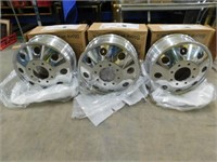 Alcoa RV Wheels