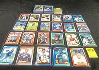1989 -1990 Topps All Star & Assorted Cards