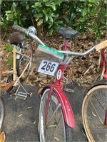 Schwinn Vintage Bicycle(Patio)