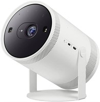 SAMSUNG The Freestyle Projector with Alexa
