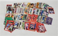 Large Lot Assorted Mlb Cards, Stars & More