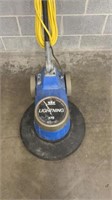 Windsor Ligthting 175 blue floor buffer used