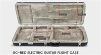 GHOSTFIRE Hard-Shell Electric Guitars Case