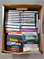 Sealed DVD Lot