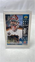 1993-94 McDonalds NHL All Star   #McD-23 Patrick R
