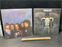 2 albums