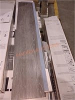 Allure Grip Strip Flooring 260sqft