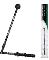 $38 (31"-43.3") Golf Swing Trainer