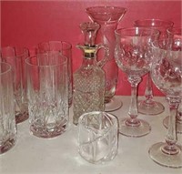 Glassware