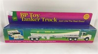 1994 limited edition BP toy tanker truck  in box