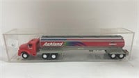 Ashland 1996 tanker truck in case