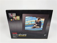 Kodak easyshare 8" Digital Photo Frame NIB