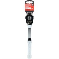 Craftsman Low Profile Ratchet 1 ea