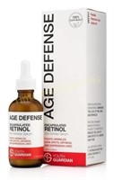 SwissForce  Age Spot Brightening Serum