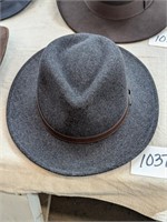 Pendleton Wool Hat - XL