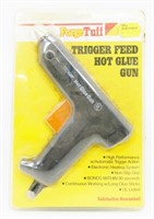 New Trigger Feed Hot Glue Gun