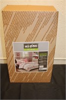 Mi Zone Complete Bed Set - Twin (New)