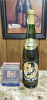 Vintage Elvis Presley Wine Frontenac Blanc D'Oro