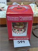 Valentine Waterball