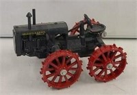 MH 4wd Tractor 1/16