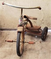 Vintage Columbia Children's Tricycle