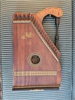 Vintage American Music Co. Mandolin Guitar
