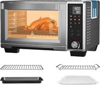 30QT Air Fryer Toaster Oven Combo