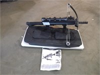 Crossbow XP-160FPS w/ Carrying Bag