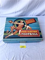 1956 Foto-Electric Football