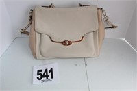 Coach Purse (U242B)