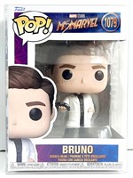 Funko POP! BRUNO Marvel Studios #1079 MINT