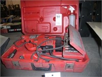 Milwaukee 4270-20 HD mag drill